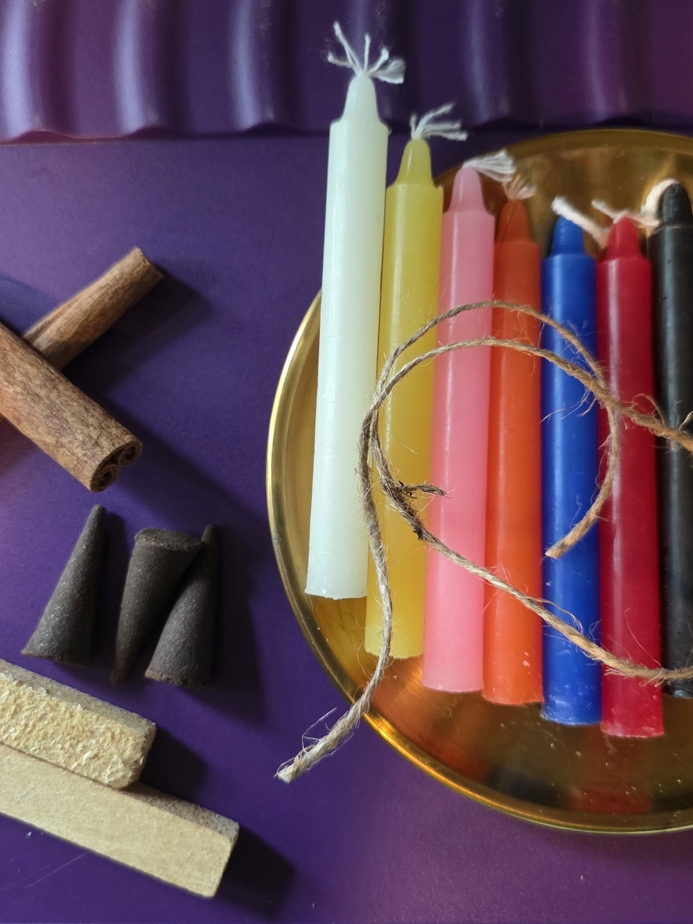 Intention Bundle